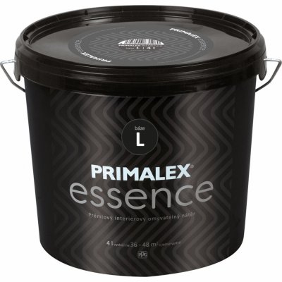 Primalex Essence báze L 4 l – Sleviste.cz
