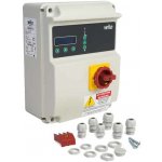 WILO univerzální spínací skříň DOMESTIC CONTROL 2M/3-S 2865995 – Hledejceny.cz