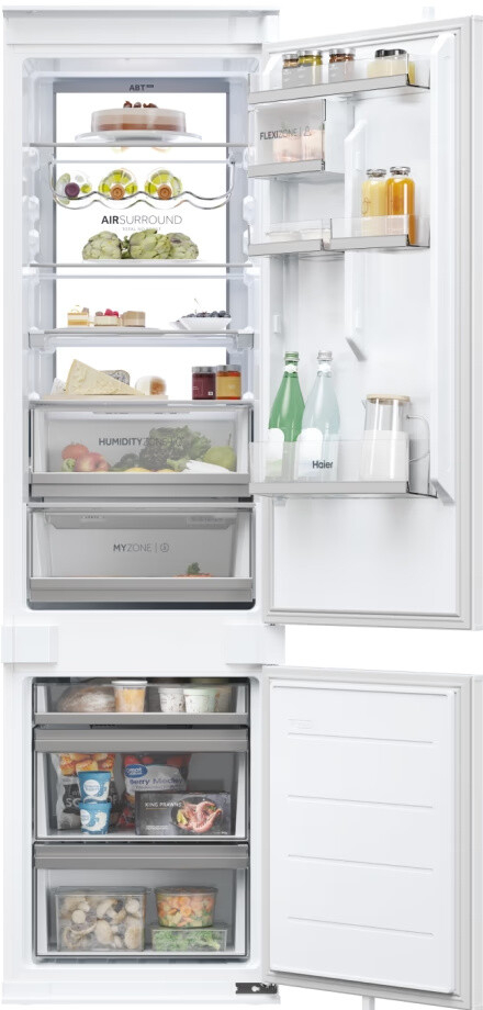 Haier HBW7519C