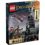LEGO® Lord of the Rings 10237 Věž Orthanc – Sleviste.cz