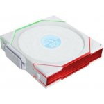 Lian Li UNI FAN TL Wireless LCD 120 White 3ks 12TLLCD1W3W – Zboží Živě