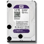 WD Purple 1TB, WD10PURX – Zboží Živě