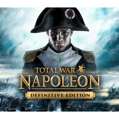 Total War: NAPOLEON Definitive Edition – Hledejceny.cz