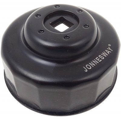 Jonnesway Hlavice na povolování olejových filtrů 65 mm 14 hran GM HC-65/14 – Hledejceny.cz