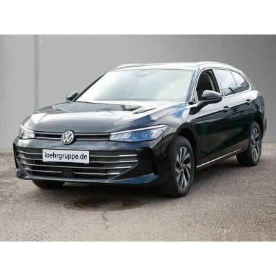 Volkswagen Passat 2.0 TDI Business DSG 110 kW | Zboží Auto