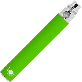 GS BuiBui baterie eGo Zelená 1100mAh