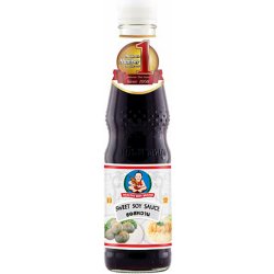 Healthy Boy Sojová omáčka Shoyu sladká s 70% cukru 300 ml