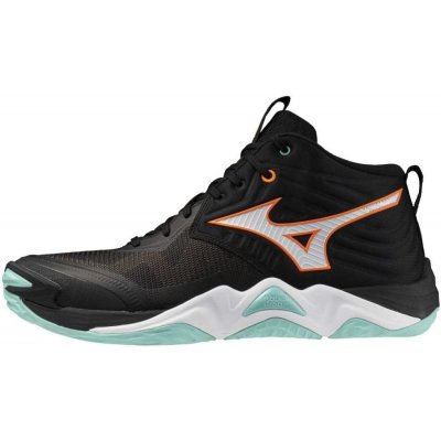 Mizuno WAVE MOMENTUM ELITE MID U V1GA251712 – Hledejceny.cz