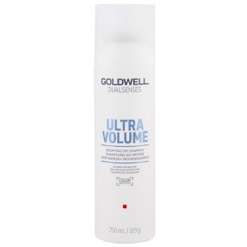 Goldwell Dualsenses Ultra Volume Bodifying Dry Shampoo 250 ml od 215 Kč -  Heureka.cz