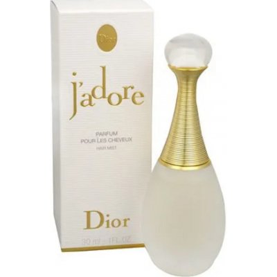 Christian Dior J´adore parfémovaná voda dámská 40 ml – Zbozi.Blesk.cz