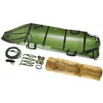 SKED Basic Rescue System ORANGE (oranžová) – Hledejceny.cz