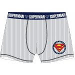 Superman Bílá pruhy – Zboží Dáma
