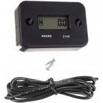 Motohodiny- měřič motohodin – Zboží Mobilmania