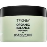 Lakme Teknia Organic Balance Treatment 250 ml – Hledejceny.cz