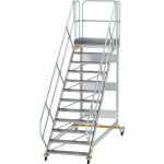 Günzburger Steigtechnik 600812 – Hledejceny.cz