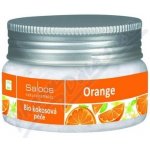 Saloos Bio kokosová péče Orange 100 ml – Sleviste.cz