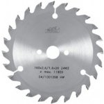 PILANA Pilový kotouč 184 x 2,6 x 30 40z SK 5391 – Sleviste.cz