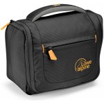 Lowe Alpine kosmetická taška Wash Bag Large Anthracite Amber – Sleviste.cz