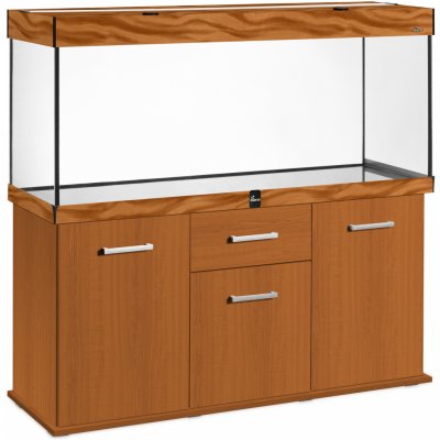 Diversa Solid LED akvarijní set rovný višeň 450 l – Zboží Dáma