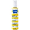 Mustela dětský ochranný spray na opalování SPF50 (High Protection Sun Spray) 200 ml