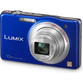 Panasonic Lumix DMC-SZ1