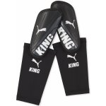 Puma KING SLEEVE 03093301 Černá – Zboží Dáma