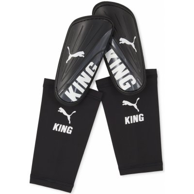 Puma KING SLEEVE 03093301 Černá – Zboží Dáma