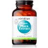 Afrodiziakum Viridian Maca Extract 60 kapslí