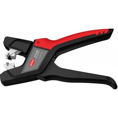 Automatické odizolovací kleště Knipex 12 74 180 180 mm – Sleviste.cz