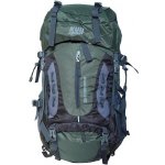 Kubisport BA60K-ZE Mountains 60l zelený – Zboží Dáma