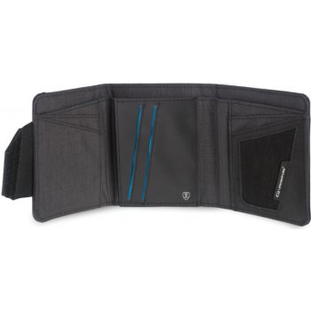 Lifeventure RFiD tri-Fold Wallet