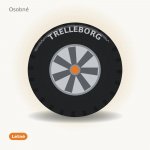 Trelleborg T-421 320/60-12 132A8 TT – Hledejceny.cz