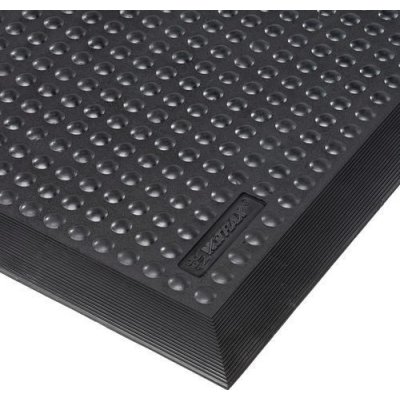 Notrax Skystep černá 90 x 150 x 1,3 cm – Zboží Mobilmania