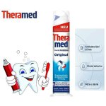 Theramed v dávkovači Original s antibakteriálním účinkem 100 ml – Hledejceny.cz
