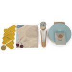 small foot Sada vaflovače s příslušenstívm Tasty – Zboží Dáma