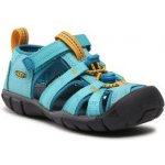 Keen Seacamp II Cnx Children ipanema/fjord blue – Zbozi.Blesk.cz