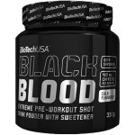 BioTech USA BLACK BLOOD 330 g – Hledejceny.cz