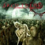 Arch Enemy Anthems Of Rebellion CD – Sleviste.cz