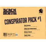 Starling Games Black Orchestra: Conspirator Pack #1 – Zboží Živě