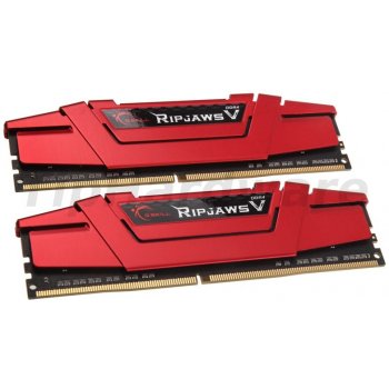 G.Skill DDR4 32GB (2x16GB) 3000MHz CL15 F4-3000C15D-32GVR