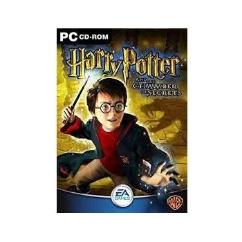 Harry Potter and the Chamber of Secrets od 443 Kč - Heureka.cz