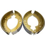 Brzdové čelisti FORD TRANSIT 1985-1992 – Zbozi.Blesk.cz