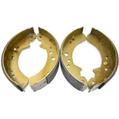 Brzdové čelisti FORD TRANSIT 1985-1992 – Zbozi.Blesk.cz