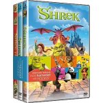 SHREK 1-3 KOLEKCE DVD – Hledejceny.cz