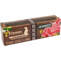 Fitmin Purity Snax Stripes Kuřecí pochoutka pro psy 35 g