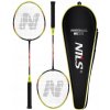 Badmintonový set NILS NRZ204 set