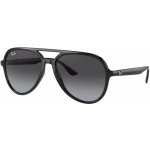 Ray-Ban RB4376 601 8G 57 – Zbozi.Blesk.cz