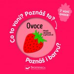 Ovoce - Co to voní? Poznáš to? Poznáš i barvu? – Hledejceny.cz