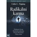 Kniha Radikální karma - Tipping Colin C.