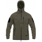 Bunda Helikon-Tex Patriot PRO Fleece Taiga Green – Hledejceny.cz